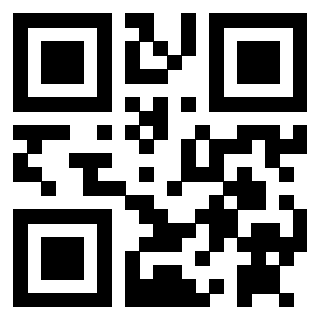 3912357795 - Immagine del Qr Code associato