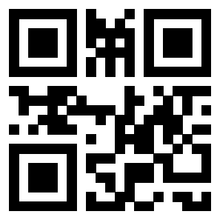 Scansione del Qr Code di 3912357796