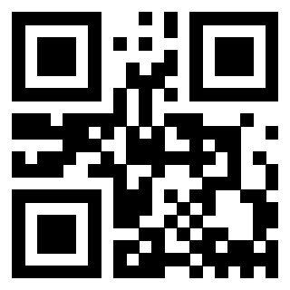 Il Qr Code di 3912357798