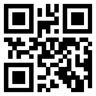 3912357799 - Immagine del Qr Code associato