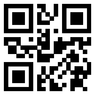 3912357800 Qr Code associato