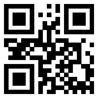 Immagine del Qr Code di 3912357802
