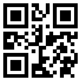 Qr Code di 3912357803