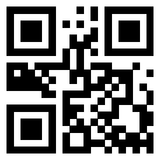 Il Qr Code di 3912357805