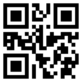 QrCode di 3912357807
