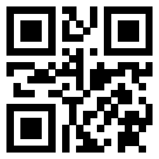 3912357809 QrCode associato