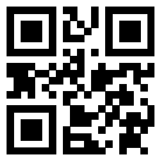 Scansione del Qr Code di 3912357811