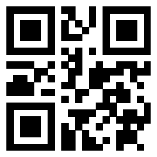 3912357814 QrCode associato