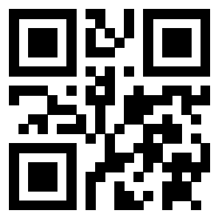 QrCode di 3912357815