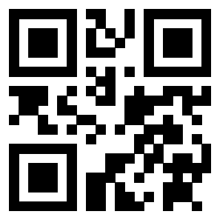 Immagine del Qr Code di 3912357819