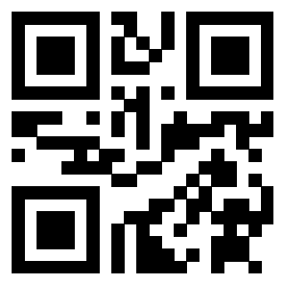 Il QrCode di 3912357821