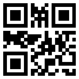 3912357822 QrCode associato