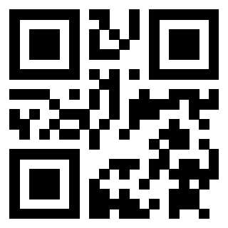 Il QrCode di 3912357823