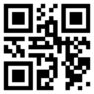 Scansione del Qr Code di 3912357824