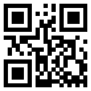 Scansione del QrCode di 3912357826