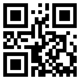 Immagine del Qr Code di 3912357827