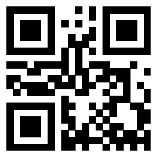 3912357828 - Immagine del QrCode associato