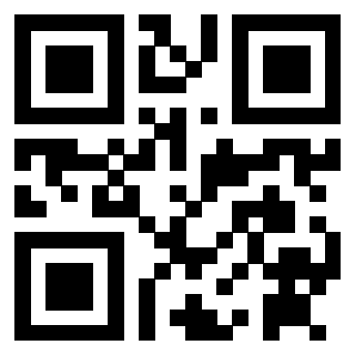 3912357830 QrCode associato