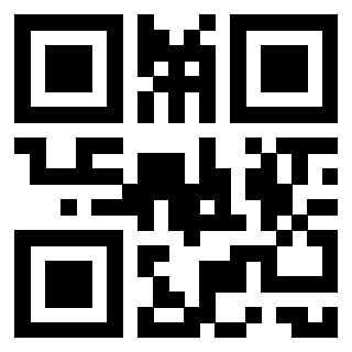 Immagine del Qr Code di 3912357831