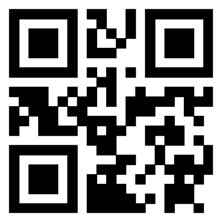 Immagine del QrCode di 3912357832