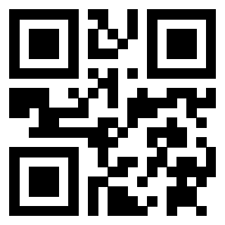 3912357833 - Immagine del Qr Code associato