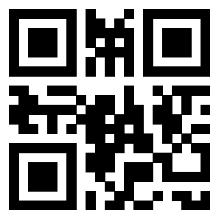 Immagine del QrCode di 3912357836