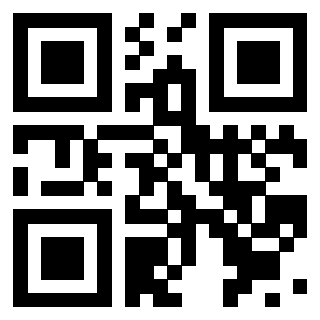 3912357837 - Immagine del QrCode associato