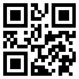 3912357839 Qr Code associato