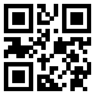3912357842 - Immagine del QrCode associato