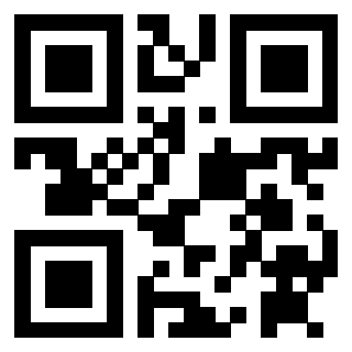 3912357843 - Immagine del Qr Code