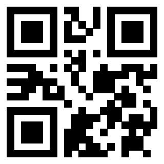 3912357845 QrCode associato