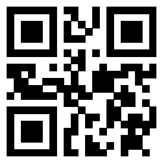 Immagine del QrCode di 3912357847
