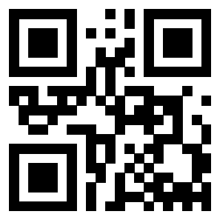 Il QrCode di 3912357848