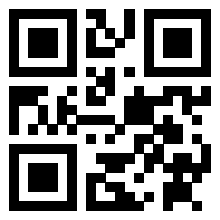 QrCode di 3912357849