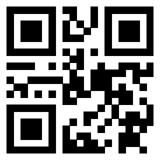 Immagine del Qr Code di 3912357850