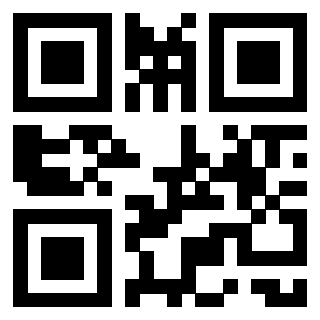 3912357851 - Immagine del Qr Code associato