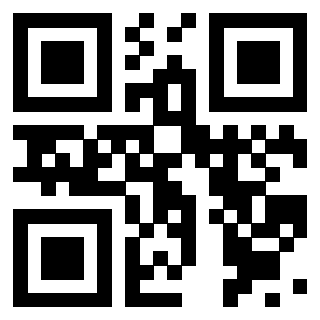 Il QrCode di 3912357854