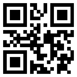 Scansione del Qr Code di 3912357857