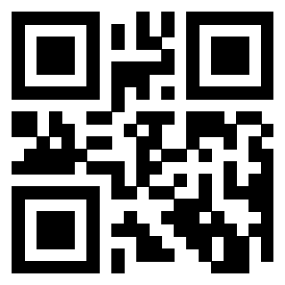 3912357859 QrCode associato