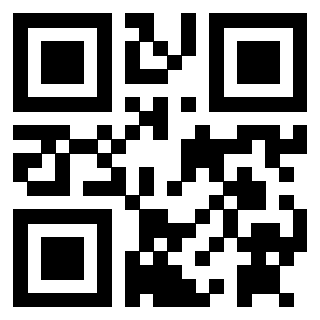 Immagine del Qr Code di 3912357860