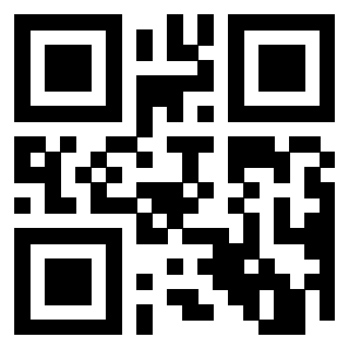 Immagine del Qr Code di 3912357863