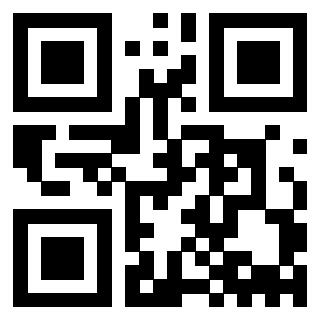 Il Qr Code di 3912357867