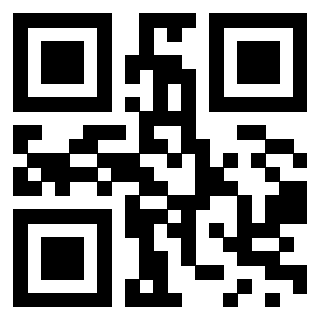 Il QrCode di 3912357868