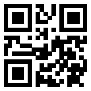 Il Qr Code di 3912357871