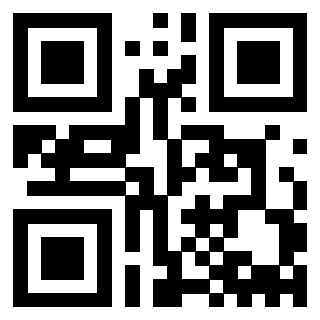 Il Qr Code di 3912357872