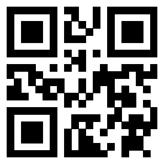 3912357873 QrCode associato