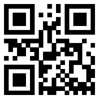 3912357874 QrCode associato