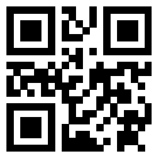 Il QrCode di 3912357878