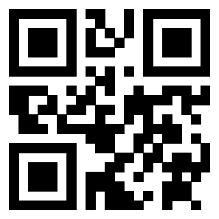 Il Qr Code di 3912357879
