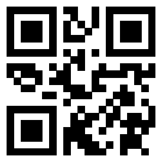 Scansione del QrCode di 3912357881